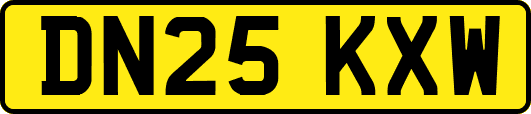 DN25KXW