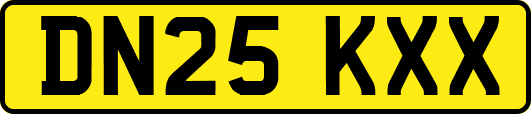 DN25KXX
