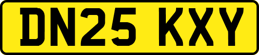 DN25KXY
