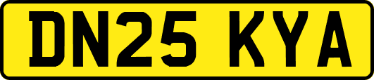 DN25KYA