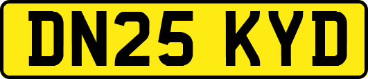 DN25KYD