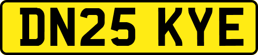DN25KYE