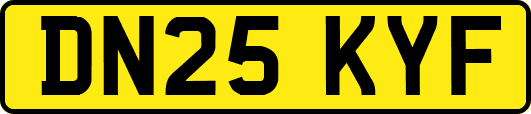 DN25KYF
