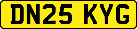 DN25KYG