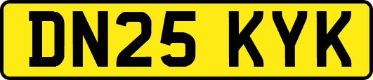DN25KYK