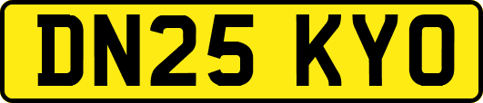 DN25KYO