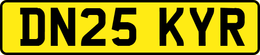 DN25KYR