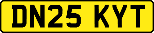 DN25KYT