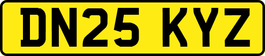 DN25KYZ