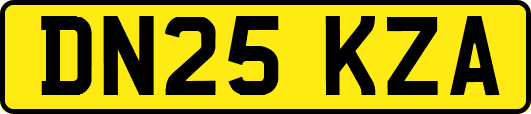 DN25KZA