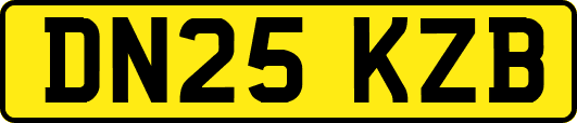 DN25KZB