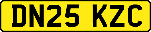 DN25KZC