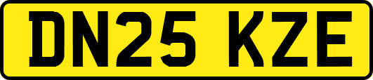 DN25KZE