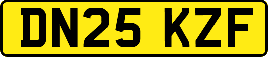 DN25KZF