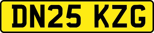 DN25KZG