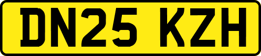 DN25KZH