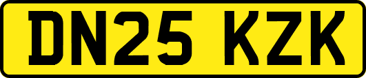 DN25KZK