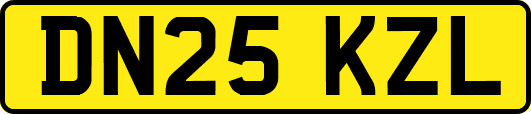 DN25KZL