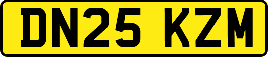 DN25KZM