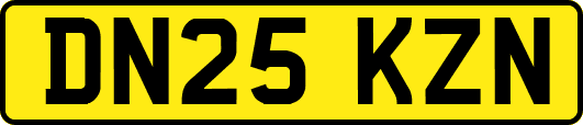 DN25KZN