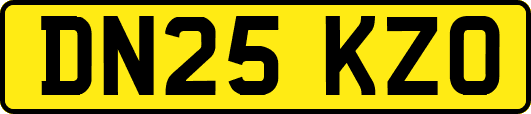 DN25KZO