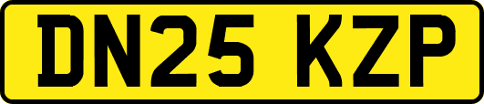 DN25KZP
