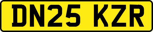 DN25KZR
