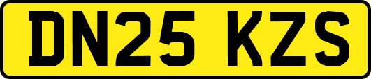 DN25KZS