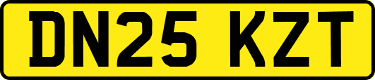 DN25KZT