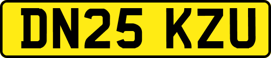 DN25KZU