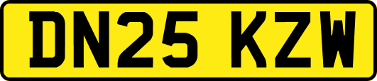 DN25KZW