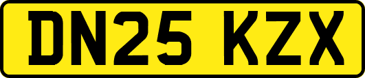 DN25KZX