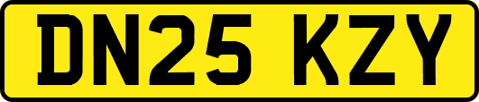 DN25KZY