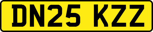 DN25KZZ