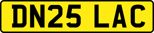 DN25LAC