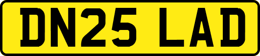 DN25LAD