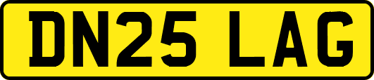 DN25LAG