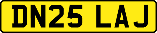 DN25LAJ