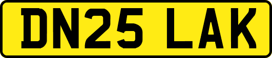 DN25LAK