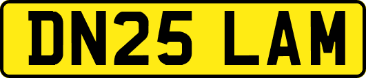 DN25LAM