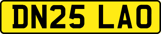 DN25LAO