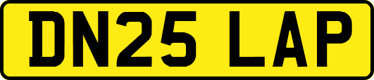 DN25LAP