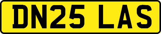 DN25LAS