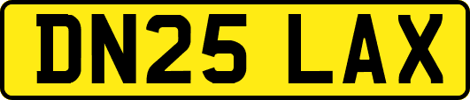 DN25LAX