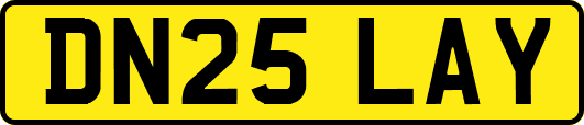 DN25LAY