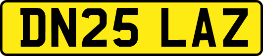 DN25LAZ