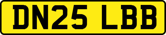 DN25LBB