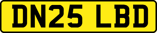 DN25LBD