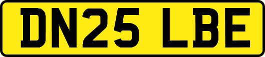 DN25LBE