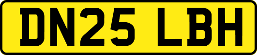 DN25LBH
